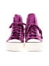 Converse Purple Sneakers Size 7 - photo 2