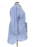 Studio 1886 100% Polyester Blue 3/4 Sleeve Blouse Size 3X - photo 4