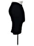 H&M Mama Black Casual Skirt Size XS - photo 1