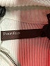 Perry Ellis Ivory Pullover Sweater Size L - photo 7