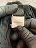 Shein 100% Polyester Solid Black Skirt Size L (kids) - photo 4