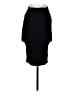 H&M Mama Black Casual Skirt Size XS - photo 2