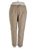 Old Navy Solid Tan Casual Pants Size XL - photo 1