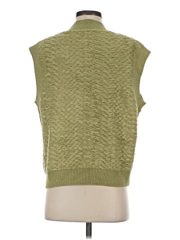 Zara Sweater Vest (view 2)