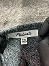 Madewell Gray Pullover Sweater Size XXS - photo 7