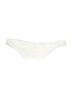 Sherry DC Ivory White Swimsuit Bottoms Size M - photo 2