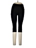 Blue Sky Color Block Black Active Pants Size XL - photo 2
