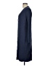 Nine West Blue Cardigan Size L - photo 5