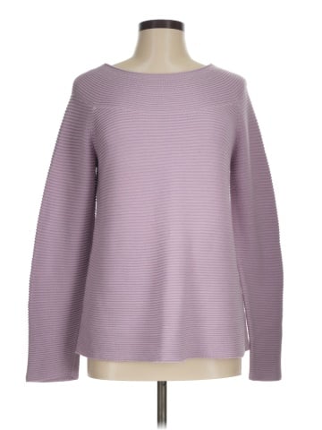 Talbots Pullover Sweater (view 1)