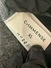 Commense Gray Cardigan Size XL - photo 7