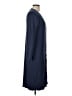 Nine West Blue Cardigan Size L - photo 4
