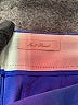 J.Crew Solid Blue Formal Skirt Size 6 - photo 4