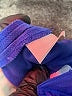 J.Crew Solid Blue Formal Skirt Size 6 - photo 5