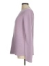 Talbots Purple Pullover Sweater Size M - photo 5