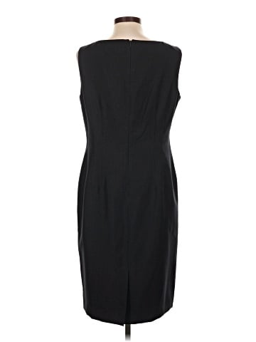 Kasper Cocktail Dress (view 2)