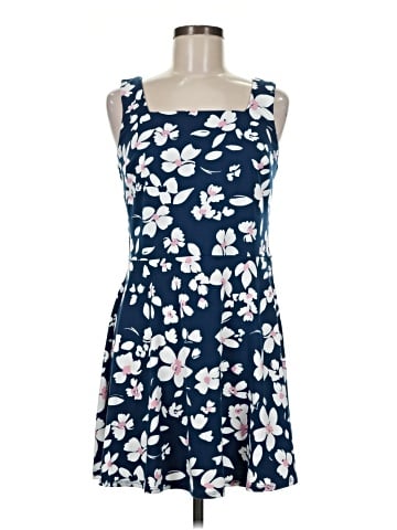 Fortune + Ivy Casual Dress (view 1)