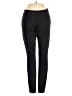 Express Solid Black Active Pants Size XS - photo 1