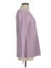 Talbots Purple Pullover Sweater Size M - photo 4