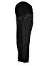 H&M Mama Black Jeans Size XS - photo 1