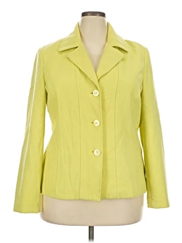 R.Q.T Blazer (view 1)