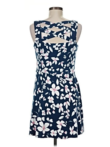 Fortune + Ivy Casual Dress (view 2)