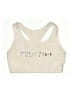 Nike Ivory Swimsuit Top Size M - photo 1