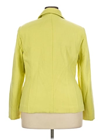 R.Q.T Blazer (view 2)