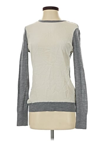 Equipment Long Sleeve Turtleneck (view 1)