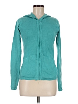 Title Nine Zip Up Hoodie