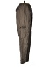 Happily Grey 100% Cotton Brown Cargo Pants Size M - photo 4