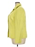 R.Q.T Yellow Blazer Size 18 - photo 5