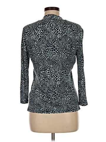 Hobbs London 3/4 Sleeve Blouse (view 2)