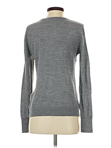 Equipment Long Sleeve Turtleneck (view 2)