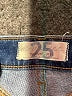 We the Free Blue Jeans Size 25 waist - photo 7