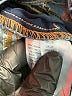 We the Free Blue Jeans Size 25 waist - photo 8