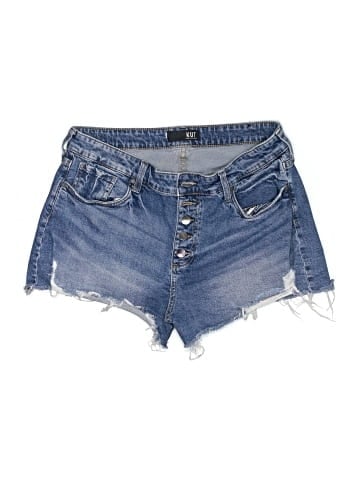 Kut from the Kloth Denim Shorts (view 1)