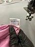 Brora Pink Short Sleeve Blouse Size 12 - photo 8