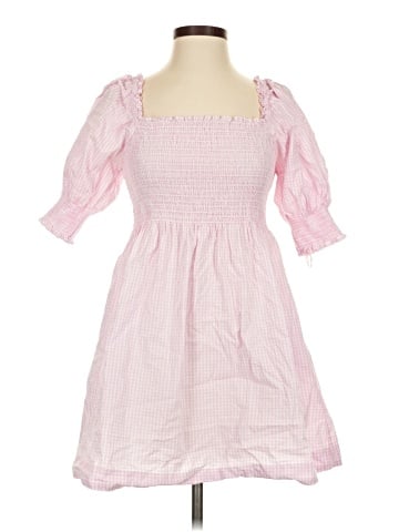 Hill House Casual Dress (view 1)