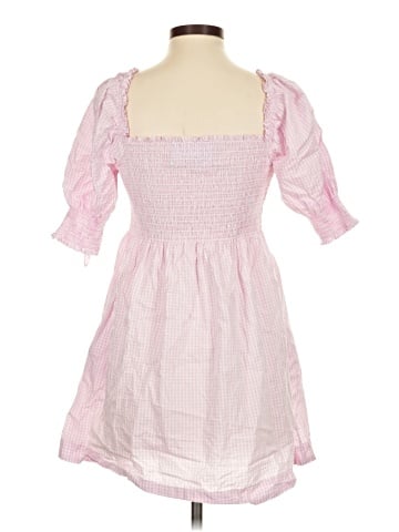Hill House Casual Dress (view 2)