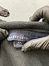 Lands' End 100% Polyester Black Turtleneck Sweater Size 10 - photo 3
