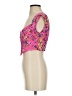 AFRM Pink Sleeveless Blouse Size XS - photo 5