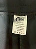 Zyia Active Solid Black Casual Pants Size XL - photo 4
