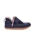 L.L.Bean Blue Ankle Boots Size 9 - photo 1
