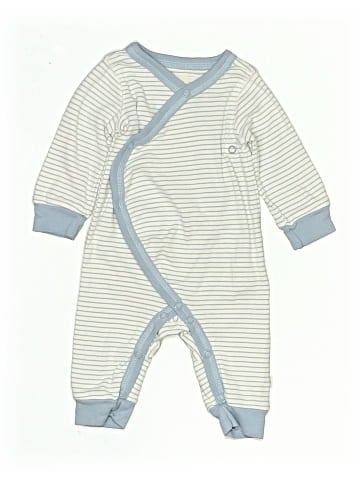 Little Planet by Carter's Long Sleeve Onesie (view 1)