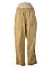 Old Navy Solid Tan Cargo Pants Size M - photo 1