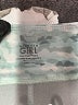 Athleta Tie-dye Blue Casual Pants Size 16 - photo 3