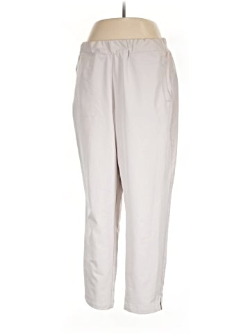 Calvin Klein Performance Casual Pants (view 1)