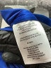 Calvin Klein Solid Blue Cocktail Dress Size 2 - photo 8
