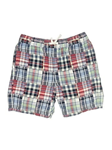 Janie and Jack Board Shorts (view 1)