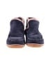 L.L.Bean Blue Ankle Boots Size 9 - photo 2